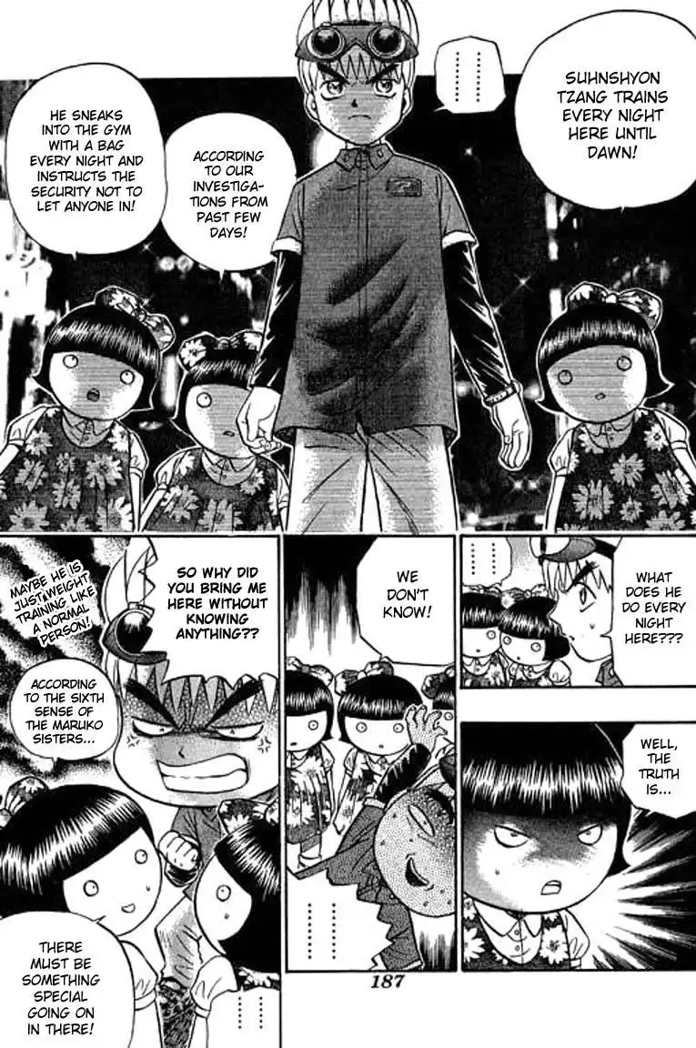 Bowling King Chapter 48.059 184